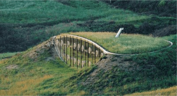 Aprovechamiento suelo