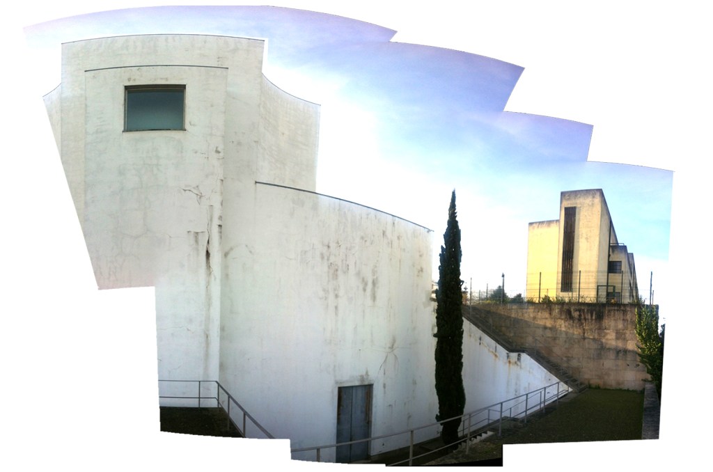 desde Marco de Canaveses con Álvaro&nbsp;Siza…