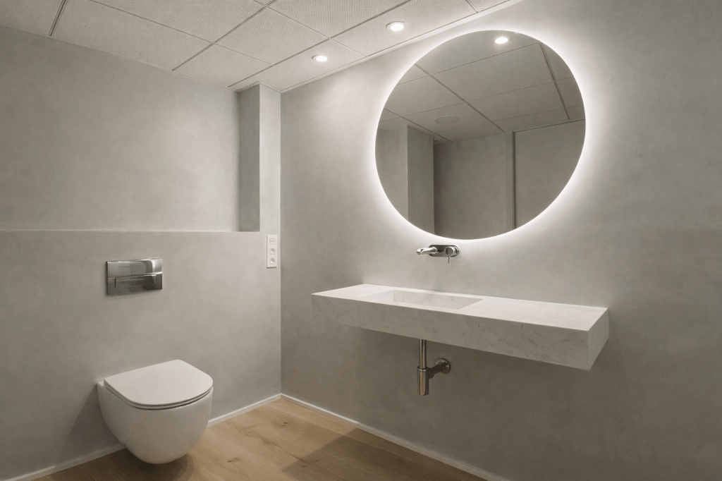 Reforma integral de vivienda en Murcia