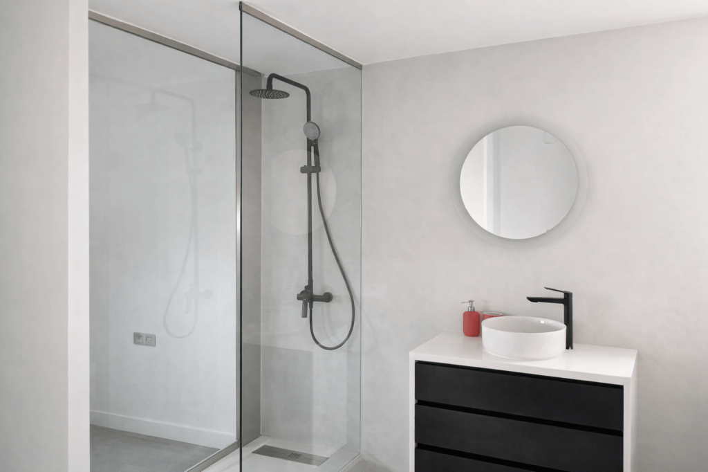 Reforma integral de vivienda con criterios arquitectónicos